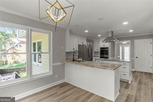 4165 Bridlegate Way, Snellville, GA 30039