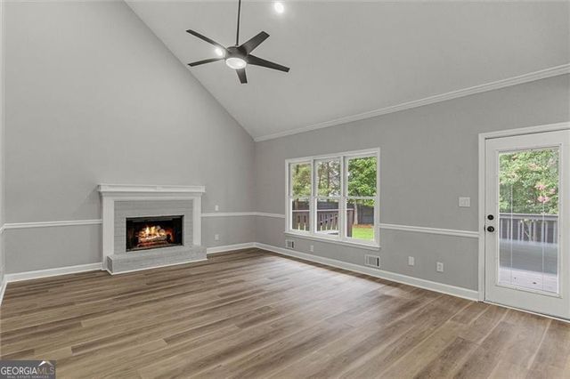 4165 Bridlegate Way, Snellville, GA 30039