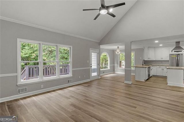 4165 Bridlegate Way, Snellville, GA 30039