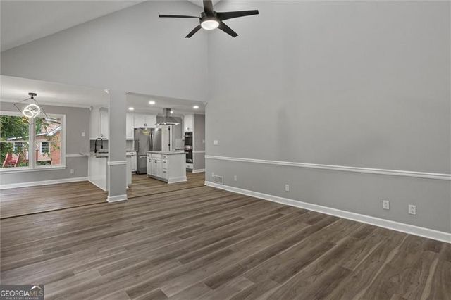 4165 Bridlegate Way, Snellville, GA 30039