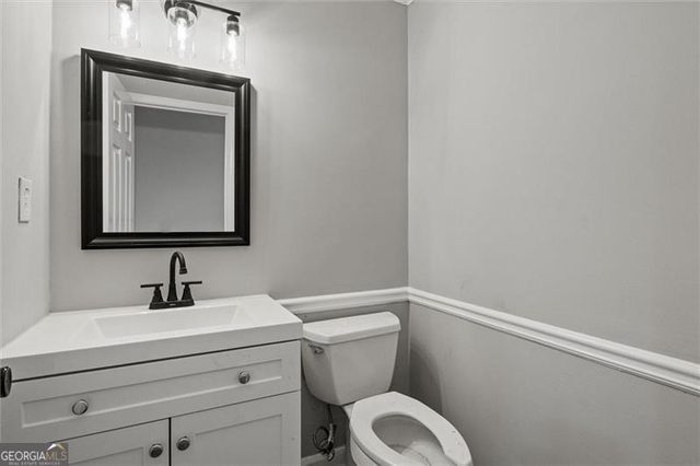 4165 Bridlegate Way, Snellville, GA 30039