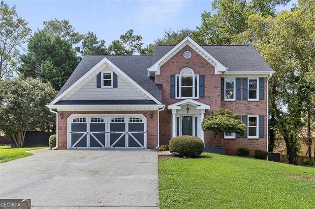 4165 Bridlegate Way, Snellville, GA 30039