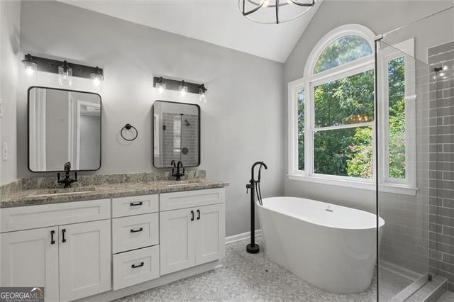 4165 Bridlegate Way, Snellville, GA 30039