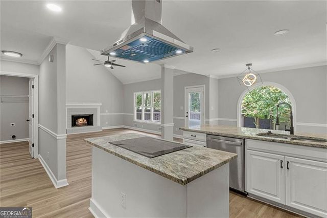 4165 Bridlegate Way, Snellville, GA 30039