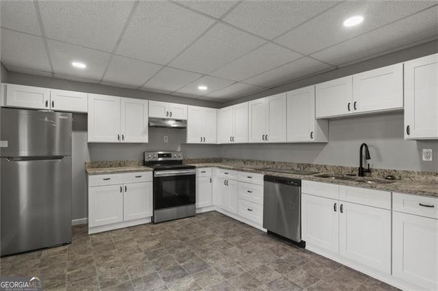 4165 Bridlegate Way, Snellville, GA 30039