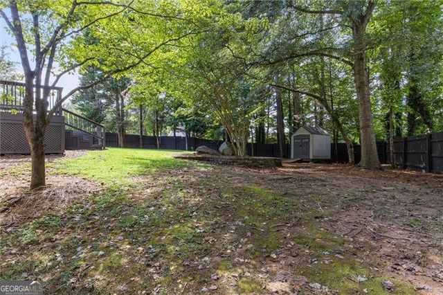 4165 Bridlegate Way, Snellville, GA 30039
