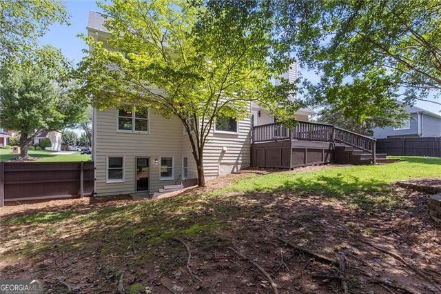 4165 Bridlegate Way, Snellville, GA 30039