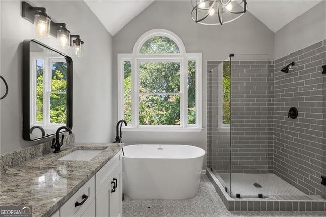 4165 Bridlegate Way, Snellville, GA 30039