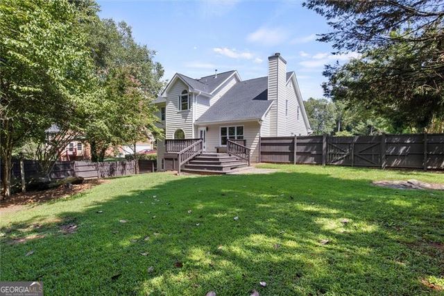 4165 Bridlegate Way, Snellville, GA 30039