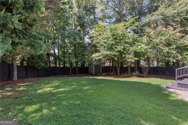 4165 Bridlegate Way, Snellville, GA 30039