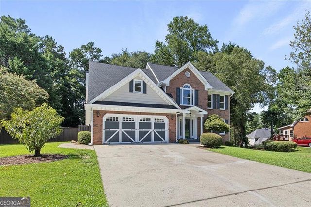 4165 Bridlegate Way, Snellville, GA 30039