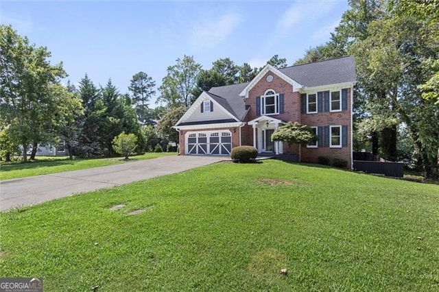 4165 Bridlegate Way, Snellville, GA 30039