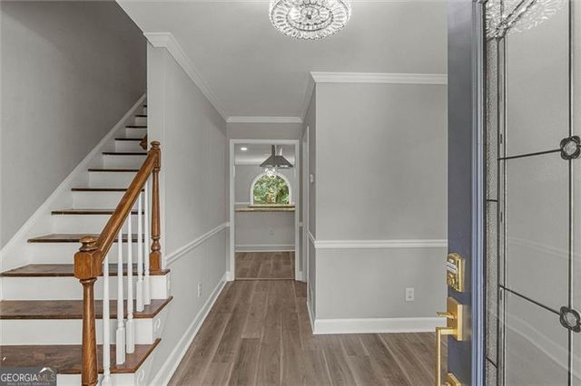 4165 Bridlegate Way, Snellville, GA 30039