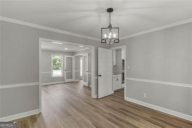 4165 Bridlegate Way, Snellville, GA 30039