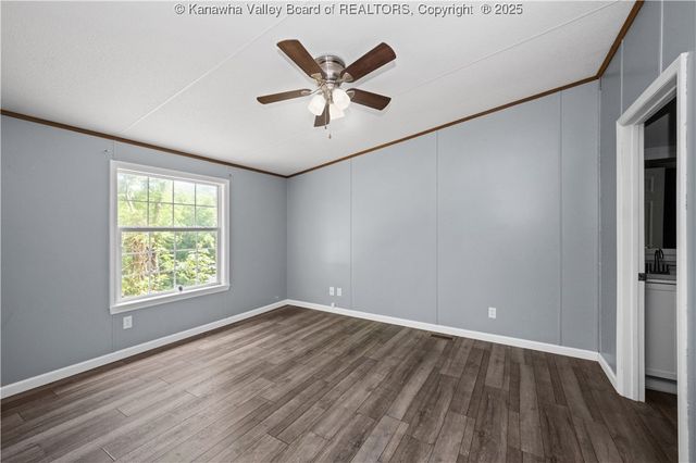 50 Tabor Drive, Chapmanville, WV 25508