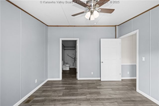 50 Tabor Drive, Chapmanville, WV 25508