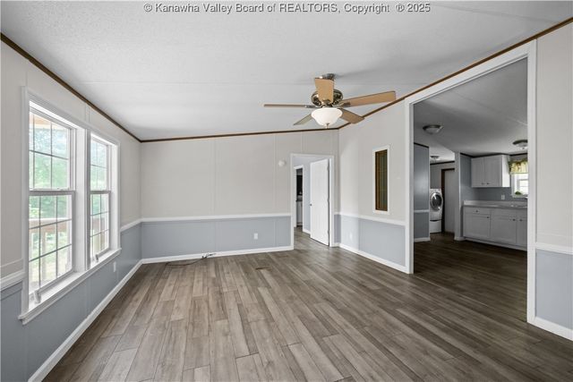 50 Tabor Drive, Chapmanville, WV 25508