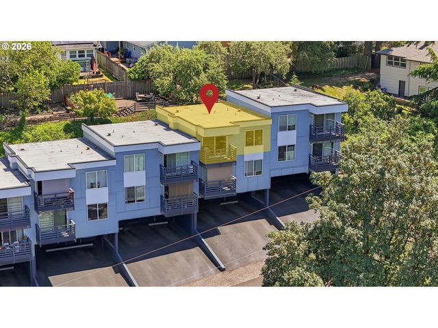 1300 Ne 68TH Ave 13, Portland, OR 97213