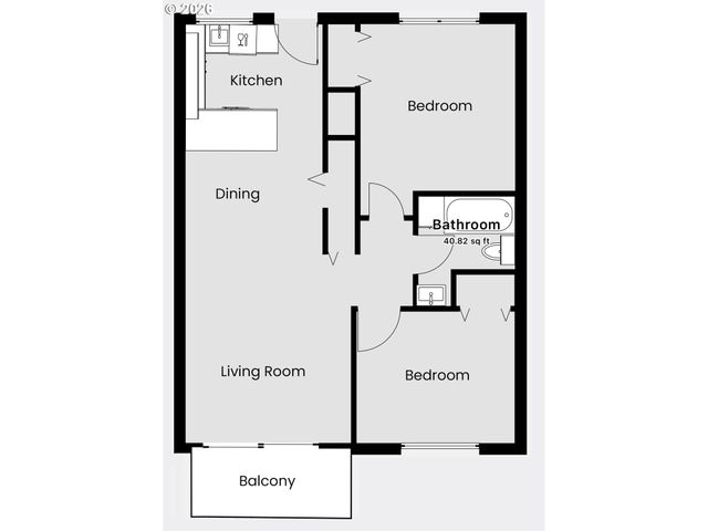 1300 Ne 68TH Ave 13, Portland, OR 97213