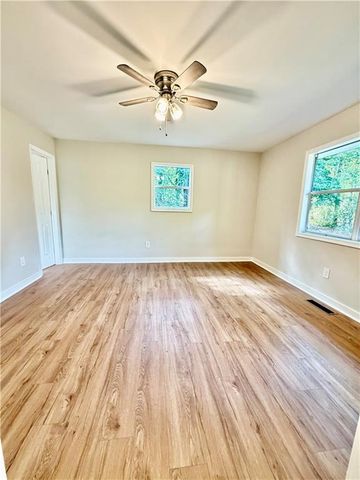 395 George Gray Lane, Waleska, GA 30183