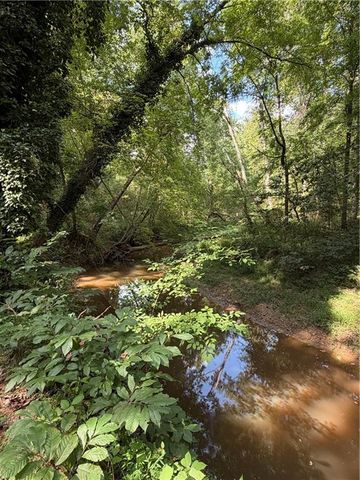 395 George Gray Lane, Waleska, GA 30183