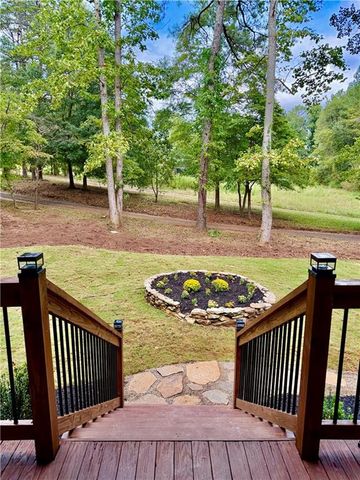 395 George Gray Lane, Waleska, GA 30183