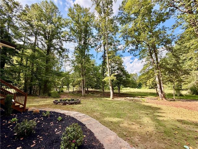 395 George Gray Lane, Waleska, GA 30183
