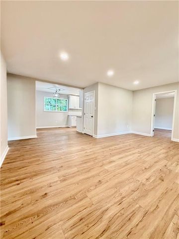 395 George Gray Lane, Waleska, GA 30183