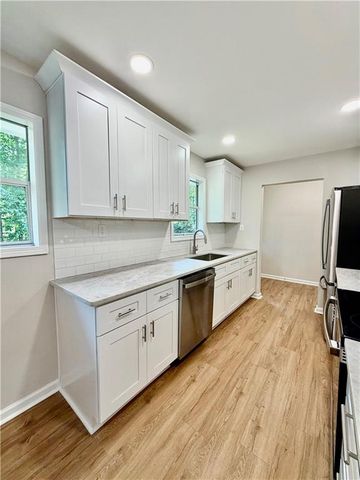 395 George Gray Lane, Waleska, GA 30183