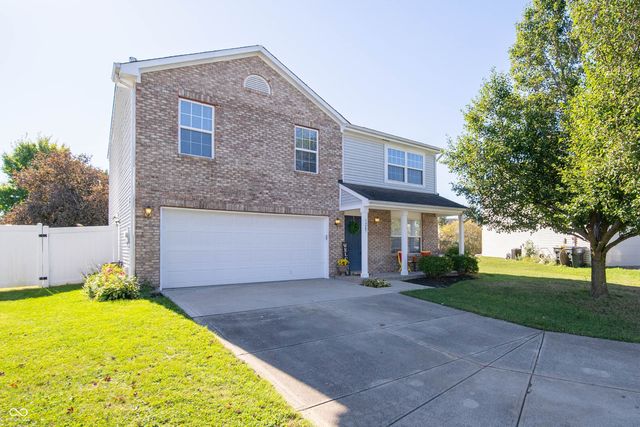 1247 Flint Court, Anderson, IN 46013