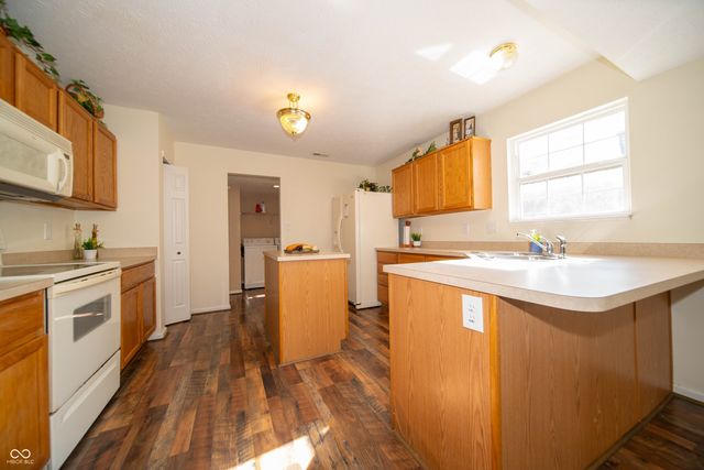 1247 Flint Court, Anderson, IN 46013