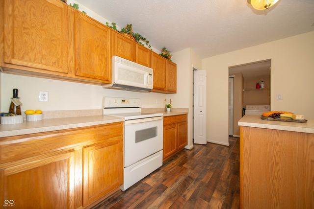 1247 Flint Court, Anderson, IN 46013