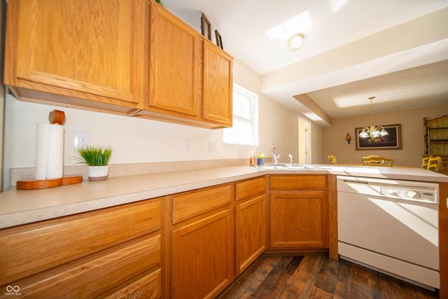 1247 Flint Court, Anderson, IN 46013