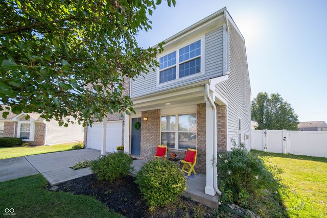 1247 Flint Court, Anderson, IN 46013