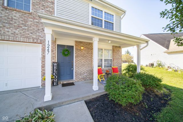 1247 Flint Court, Anderson, IN 46013