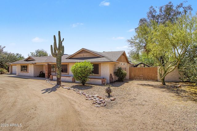 28232 N 58TH Street, Cave Creek, AZ 85331