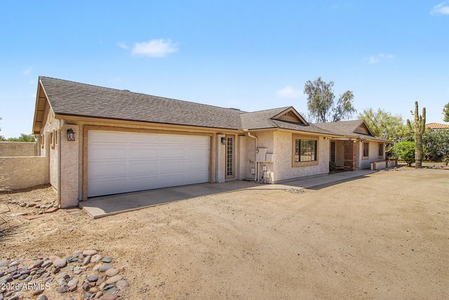 28232 N 58TH Street, Cave Creek, AZ 85331