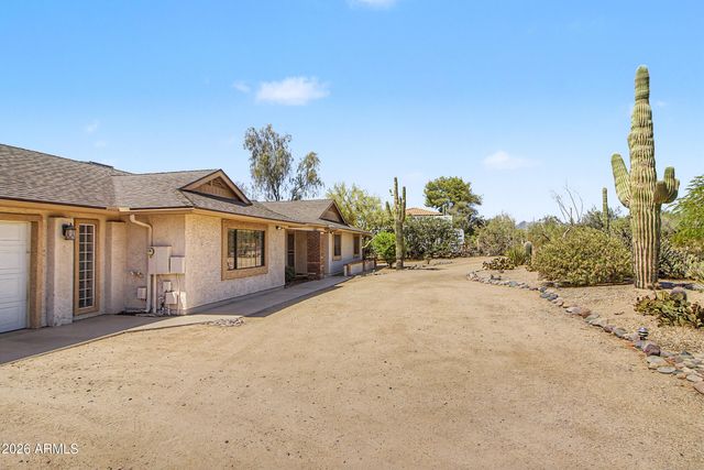 28232 N 58TH Street, Cave Creek, AZ 85331