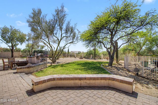 28232 N 58TH Street, Cave Creek, AZ 85331
