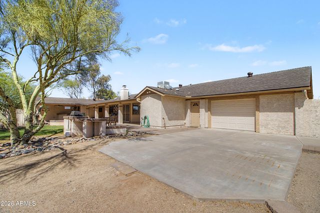 28232 N 58TH Street, Cave Creek, AZ 85331