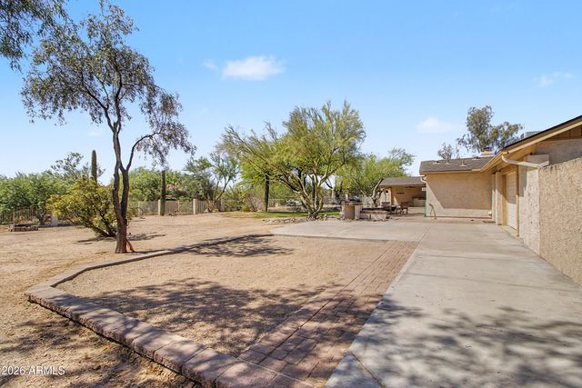 28232 N 58TH Street, Cave Creek, AZ 85331