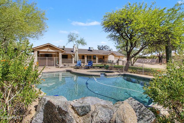 28232 N 58TH Street, Cave Creek, AZ 85331