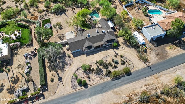 28232 N 58TH Street, Cave Creek, AZ 85331