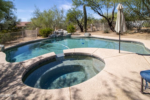 28232 N 58TH Street, Cave Creek, AZ 85331