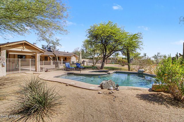 28232 N 58TH Street, Cave Creek, AZ 85331