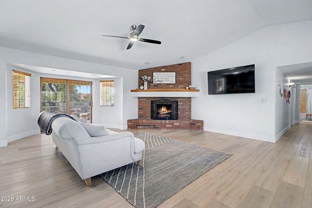 28232 N 58TH Street, Cave Creek, AZ 85331