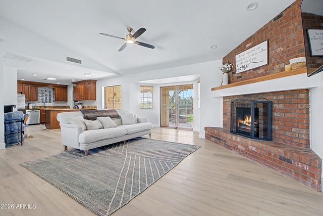 28232 N 58TH Street, Cave Creek, AZ 85331