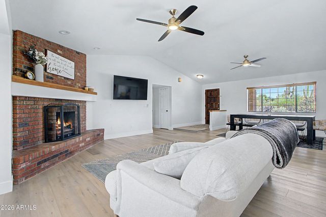 28232 N 58TH Street, Cave Creek, AZ 85331