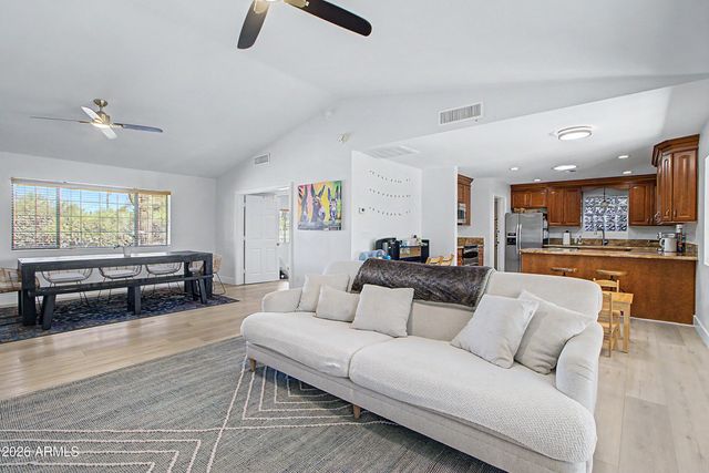 28232 N 58TH Street, Cave Creek, AZ 85331