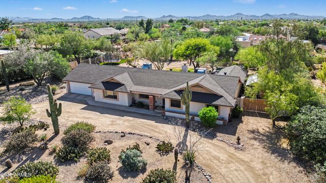 28232 N 58TH Street, Cave Creek, AZ 85331